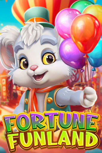 Fortune Funland в демо-режиме играть бесплатно | Азино888