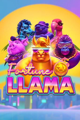 Fortune Llama в демо-режиме играть бесплатно | Азино888