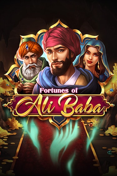 Fortunes of Ali Baba в демо-режиме играть бесплатно | Азино888