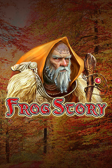 Frog Story в демо-режиме играть бесплатно | Азино888