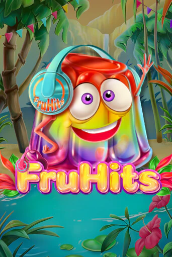 FruHits в демо-режиме играть бесплатно | Азино888