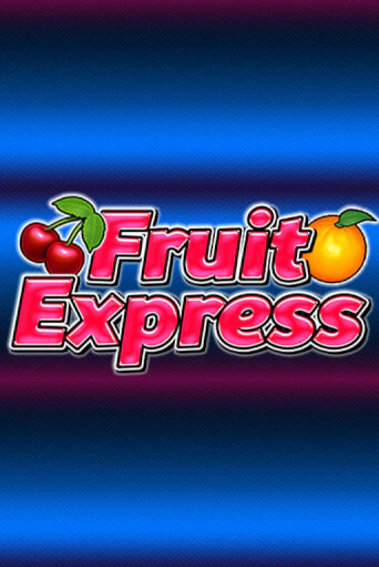 Fruit Express в демо-режиме играть бесплатно | Азино888