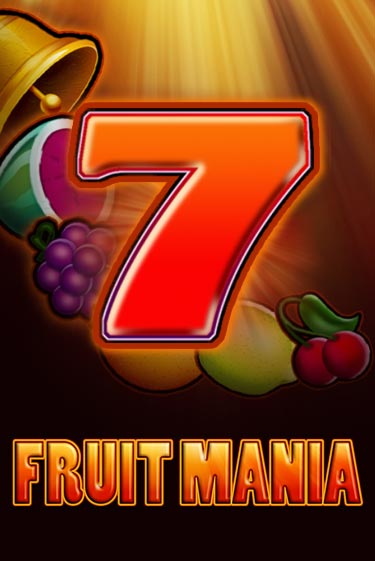 Fruit Mania в демо-режиме играть бесплатно | Азино888