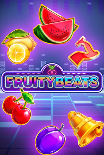 Fruity Beats в демо-режиме играть бесплатно | Азино888