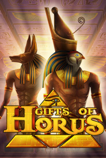 Gifts of Horus в демо-режиме играть бесплатно | Азино888