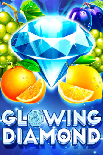 Glowing Diamond в демо-режиме играть бесплатно | Азино888