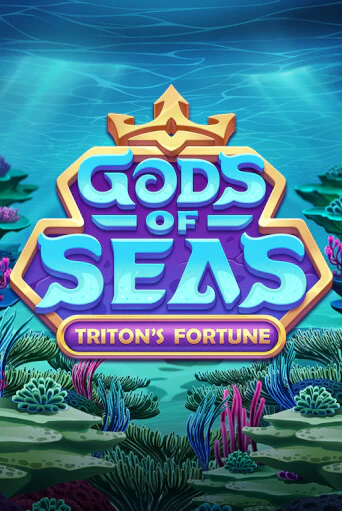 Gods of Seas: Triton's Fortune в демо-режиме играть бесплатно | Азино888