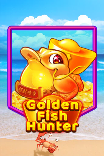 Golden Fish Hunter в демо-режиме играть бесплатно | Азино888