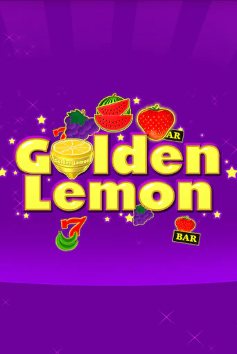 Golden Lemon в демо-режиме играть бесплатно | Азино888