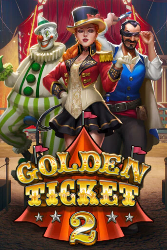 Golden Ticket 2 в демо-режиме играть бесплатно | Азино888