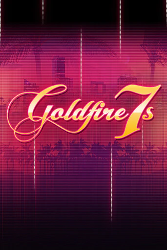 Goldfire7s в демо-режиме играть бесплатно | Азино888