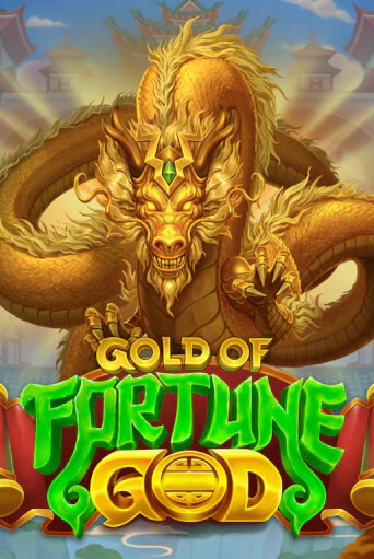 Gold of Fortune God в демо-режиме играть бесплатно | Азино888