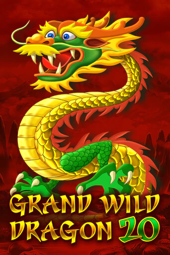 Grand Wild Dragon 20 в демо-режиме играть бесплатно | Азино888