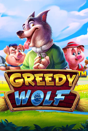 Greedy Wolf в демо-режиме играть бесплатно | Азино888