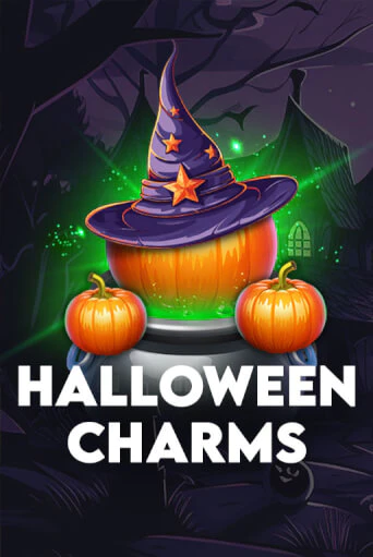 Halloween Charms в демо-режиме играть бесплатно | Азино888