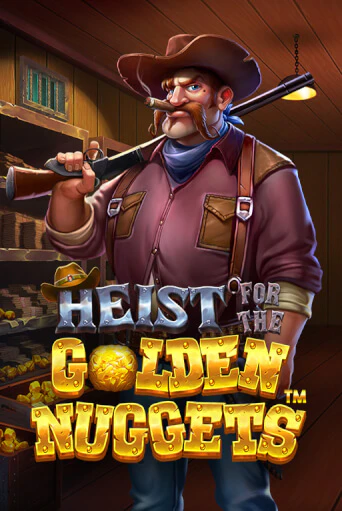Heist for the Golden Nuggets в демо-режиме играть бесплатно | Азино888