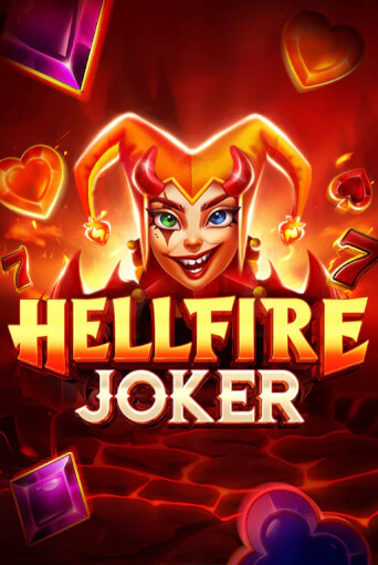 Hellfire Joker в демо-режиме играть бесплатно | Азино888