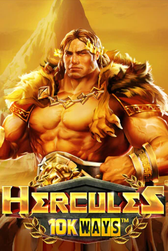 Hercules 10K Ways в демо-режиме играть бесплатно | Азино888