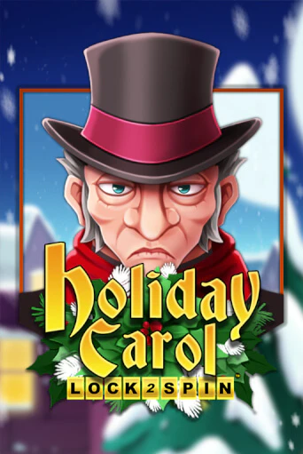 Holiday Carol в демо-режиме играть бесплатно | Азино888