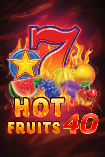 Hot Fruits 40 в демо-режиме играть бесплатно | Азино888