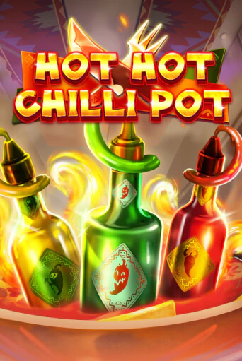 Hot Hot Chilli Pot в демо-режиме играть бесплатно | Азино888
