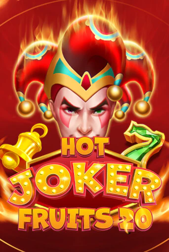 Hot Joker Fruits 20 в демо-режиме играть бесплатно | Азино888