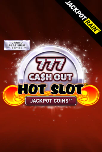 Hot Slot: 777 Cash Out JackpotRain в демо-режиме играть бесплатно | Азино888