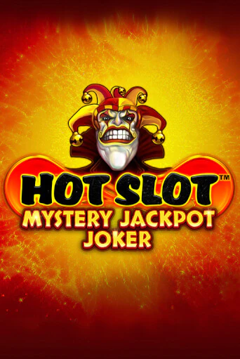 Hot Slot: Mystery Jackpot Joker в демо-режиме играть бесплатно | Азино888