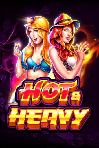 Hot and Heavy в демо-режиме играть бесплатно | Азино888