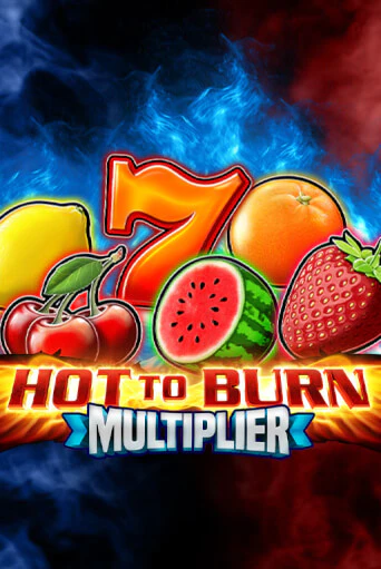 Hot To Burn Multiplier в демо-режиме играть бесплатно | Азино888