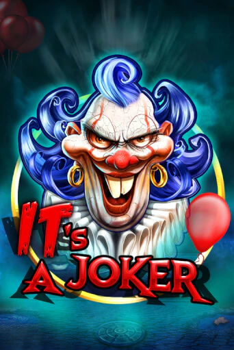 It's a Joker в демо-режиме играть бесплатно | Азино888