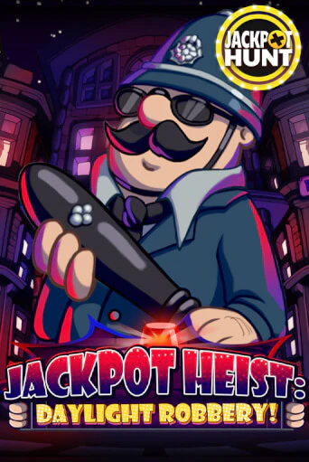 Jackpot Heist: Daylight Robbery в демо-режиме играть бесплатно | Азино888