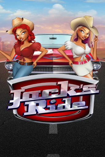 Jack's Ride в демо-режиме играть бесплатно | Азино888