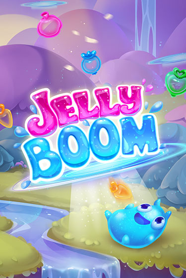 Jelly Boom в демо-режиме играть бесплатно | Азино888