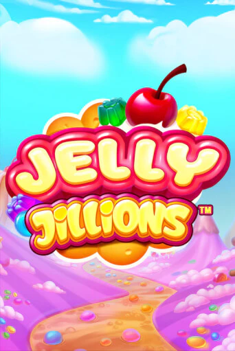 Jelly Jillions в демо-режиме играть бесплатно | Азино888