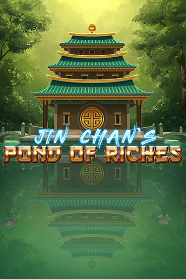 Jin Chan´s Pond of Riches в демо-режиме играть бесплатно | Азино888