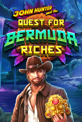 John Hunter and the Quest for Bermuda Riches в демо-режиме играть бесплатно | Азино888