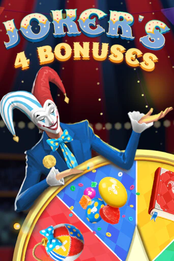Joker Buy Bonus в демо-режиме играть бесплатно | Азино888