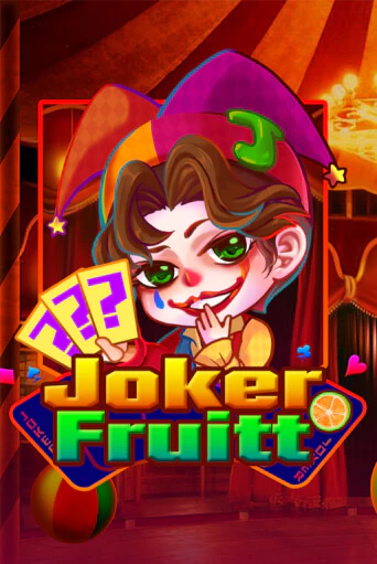 Joker Fruit в демо-режиме играть бесплатно | Азино888