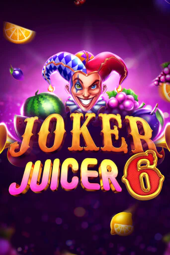 Joker Juicer 6 в демо-режиме играть бесплатно | Азино888