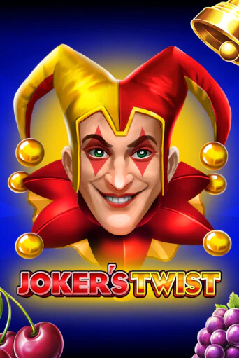 Joker's Twist в демо-режиме играть бесплатно | Азино888