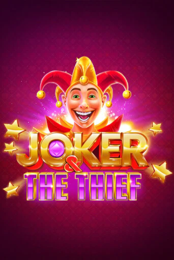 Joker & the Thief в демо-режиме играть бесплатно | Азино888