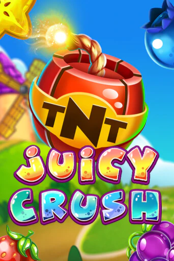 Juicy Crush в демо-режиме играть бесплатно | Азино888