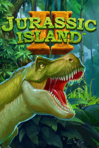 Jurassic Island 2 в демо-режиме играть бесплатно | Азино888