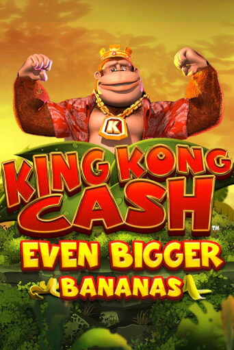 King Kong Cash Even Bigger Bananas Megaways в демо-режиме играть бесплатно | Азино888