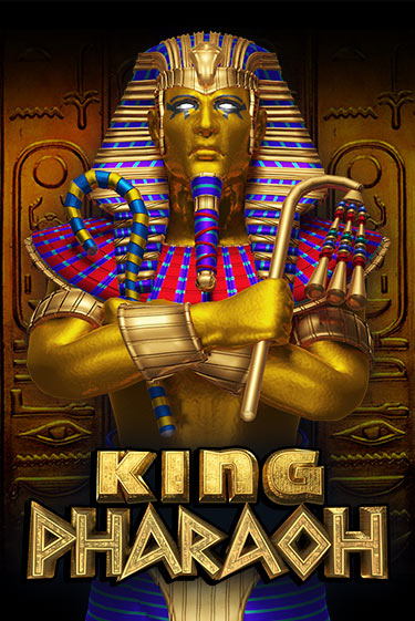 King Pharaoh в демо-режиме играть бесплатно | Азино888