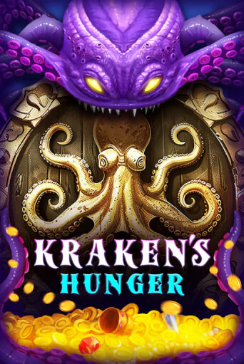 Kraken's Hunger в демо-режиме играть бесплатно | Азино888