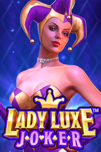 Lady Luxe Joker™ в демо-режиме играть бесплатно | Азино888