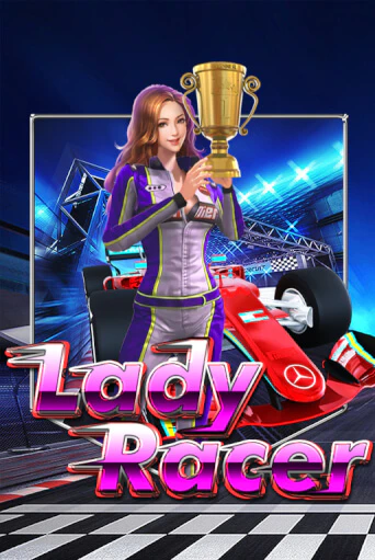 Lady Racer в демо-режиме играть бесплатно | Азино888