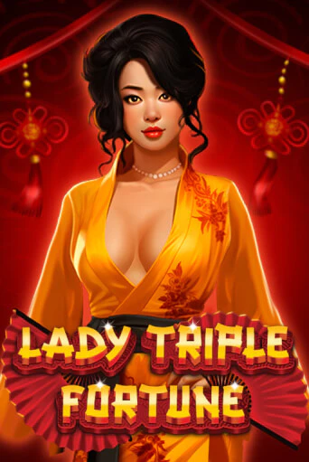 Lady Triple Fortune в демо-режиме играть бесплатно | Азино888